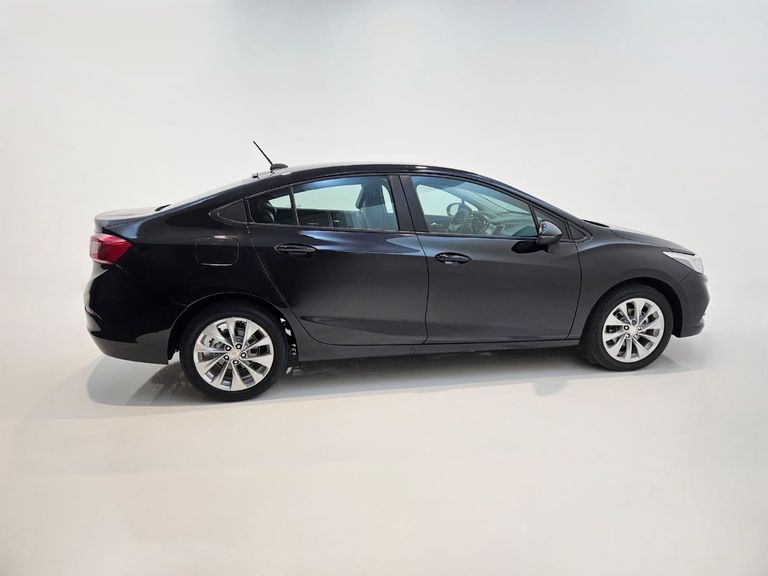 Chevrolet CRUZE LT 1.4 16V Turbo Flex 4p Aut.