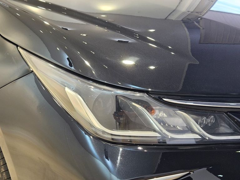 Toyota 2.0 VVT-IE FLEX XEI DIRECT SHIFT