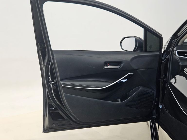 Toyota 2.0 VVT-IE FLEX XEI DIRECT SHIFT