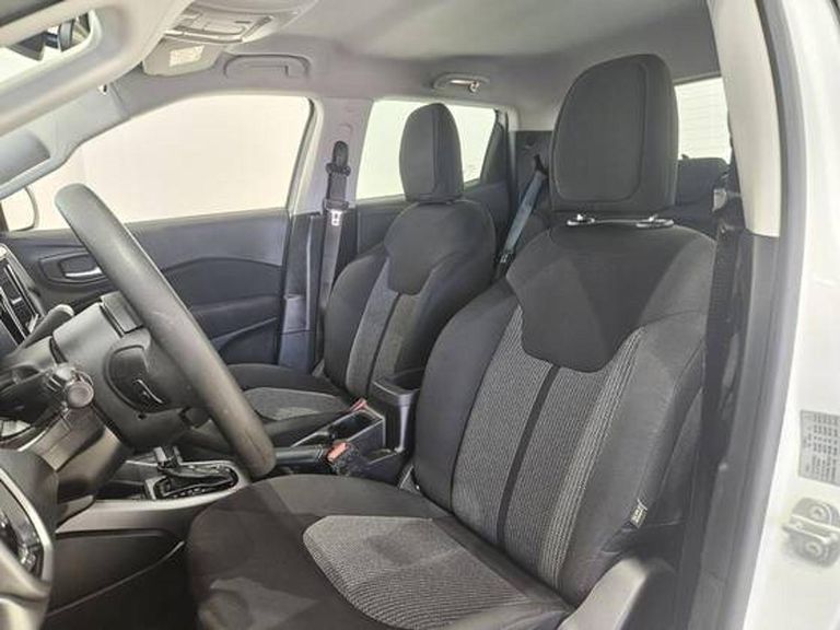 Fiat 2.0 16V TURBO DIESEL ENDURANCE 4WD AT9