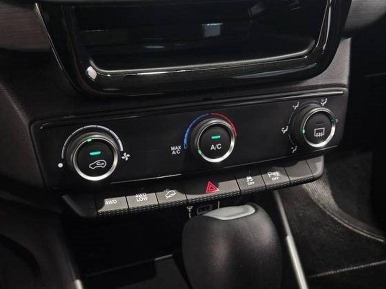 Fiat 2.0 16V TURBO DIESEL ENDURANCE 4WD AT9