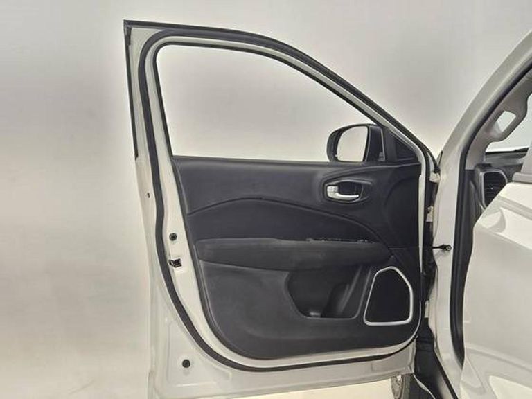 Fiat 2.0 16V TURBO DIESEL ENDURANCE 4WD AT9