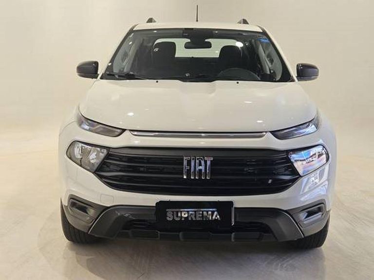 Fiat 2.0 16V TURBO DIESEL ENDURANCE 4WD AT9