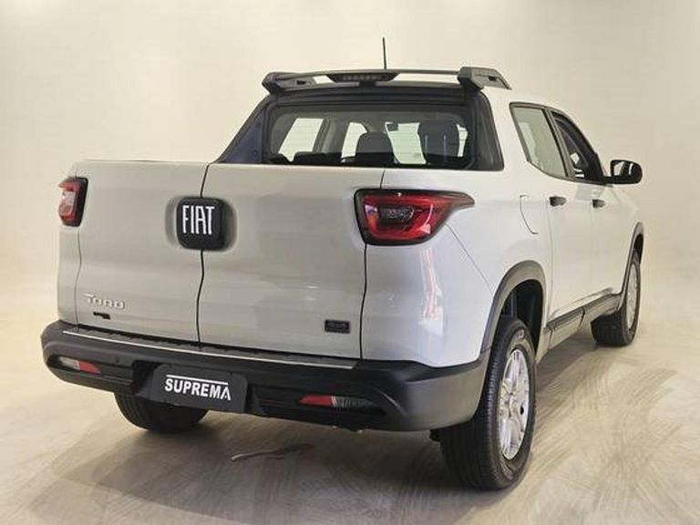 Fiat 2.0 16V TURBO DIESEL ENDURANCE 4WD AT9