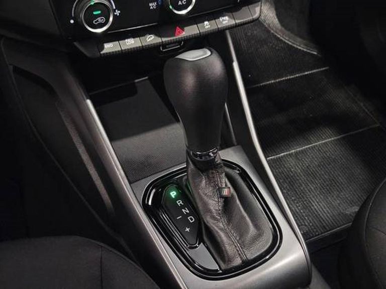 Fiat 2.0 16V TURBO DIESEL ENDURANCE 4WD AT9