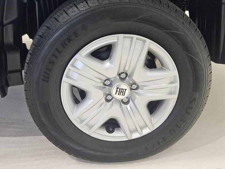 Fiat 2.0 16V TURBO DIESEL ENDURANCE 4WD AT9
