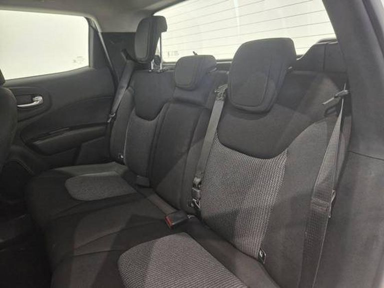 Fiat 2.0 16V TURBO DIESEL ENDURANCE 4WD AT9