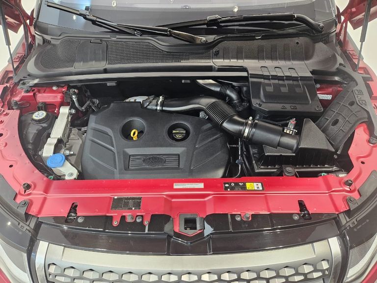 Land Rover Range R.EVOQUE Si4 SE 2.0 Aut.5p/Flex