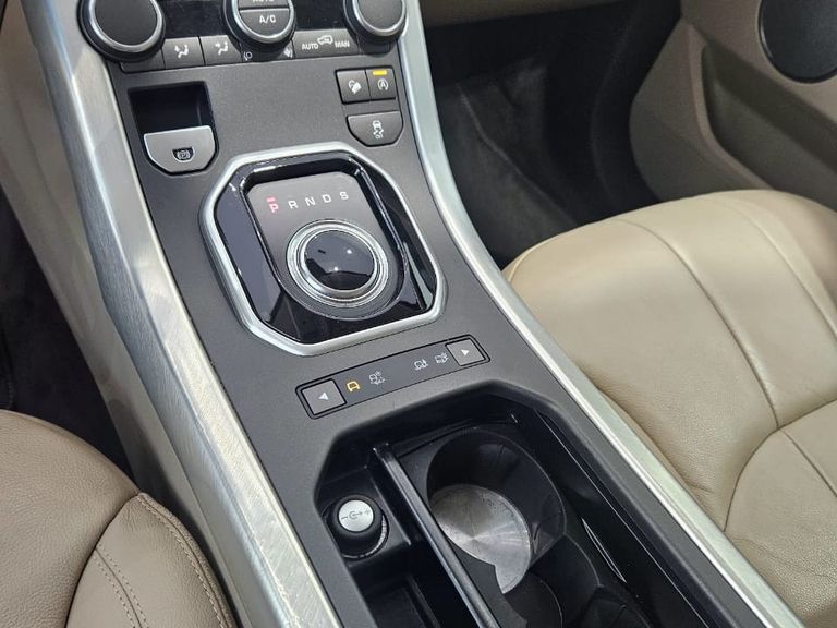 Land Rover Range R.EVOQUE Si4 SE 2.0 Aut.5p/Flex