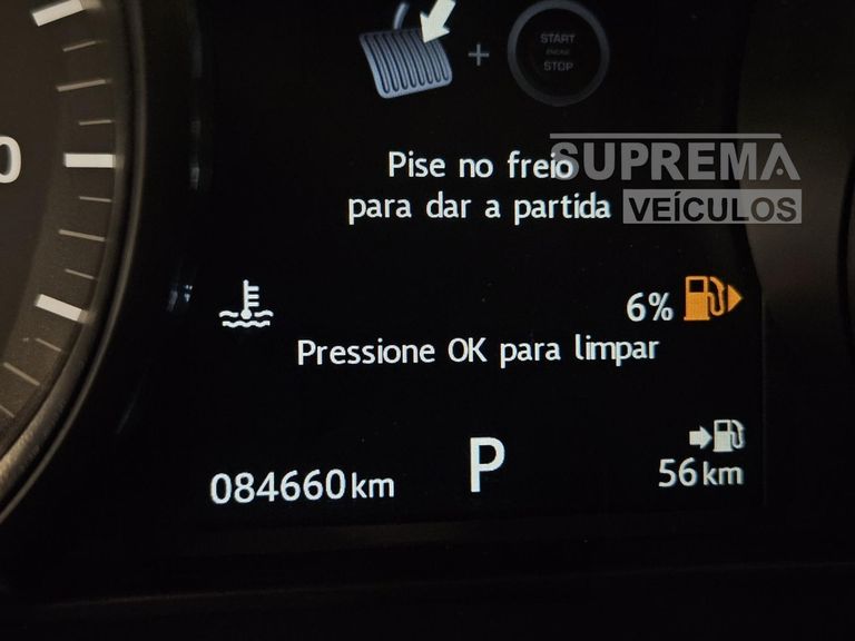 Land Rover 2.0 SE 4WD 16V GASOLINA 4P AUTOMÁTICO