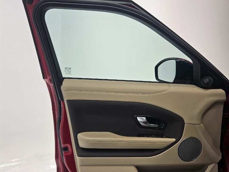 Land Rover Range R.EVOQUE Si4 SE 2.0 Aut.5p/Flex