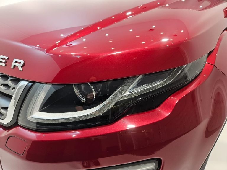 Land Rover Range R.EVOQUE Si4 SE 2.0 Aut.5p/Flex