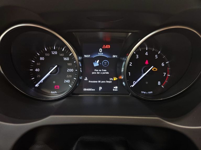 Land Rover Range R.EVOQUE Si4 SE 2.0 Aut.5p/Flex