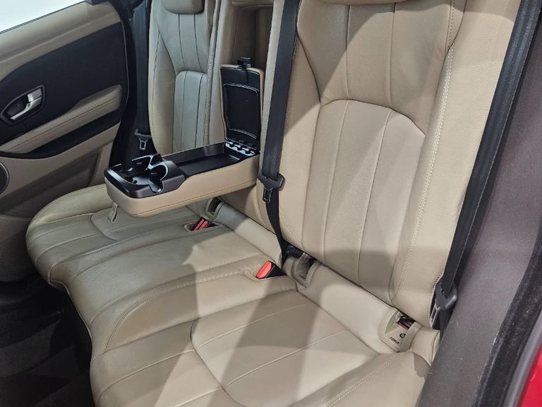 Land Rover Range R.EVOQUE Si4 SE 2.0 Aut.5p/Flex