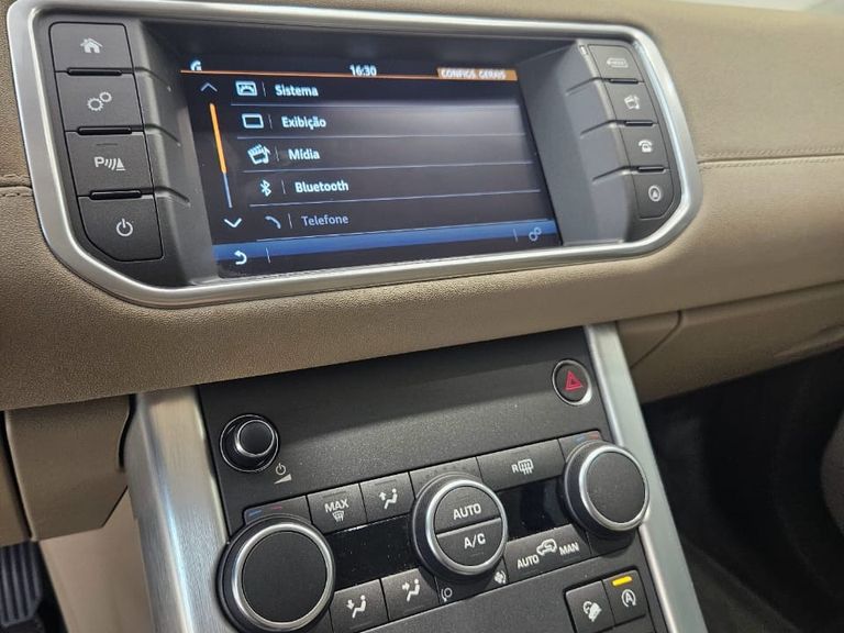 Land Rover Range R.EVOQUE Si4 SE 2.0 Aut.5p/Flex