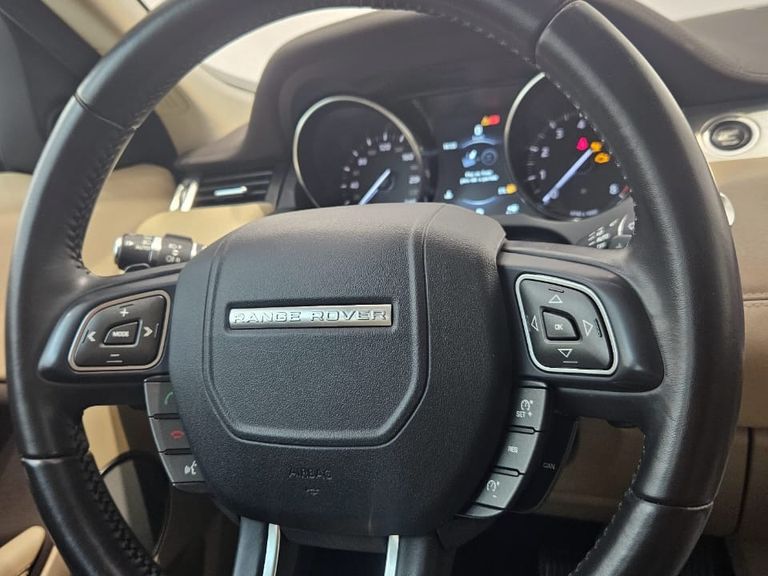 Land Rover Range R.EVOQUE Si4 SE 2.0 Aut.5p/Flex