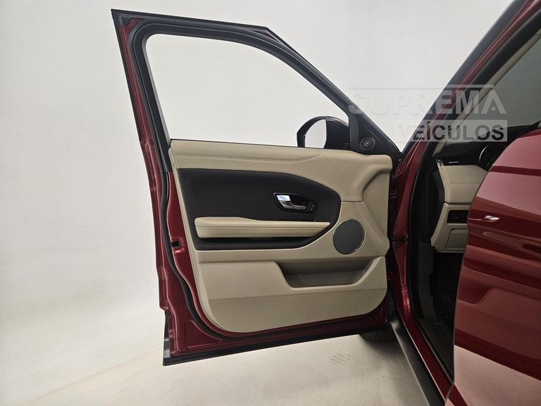 Land Rover 2.0 SE 4WD 16V GASOLINA 4P AUTOMÁTICO