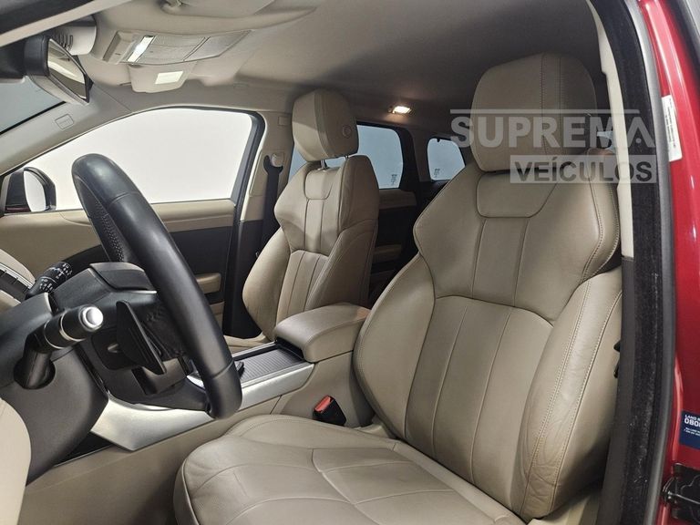 Land Rover 2.0 SE 4WD 16V GASOLINA 4P AUTOMÁTICO