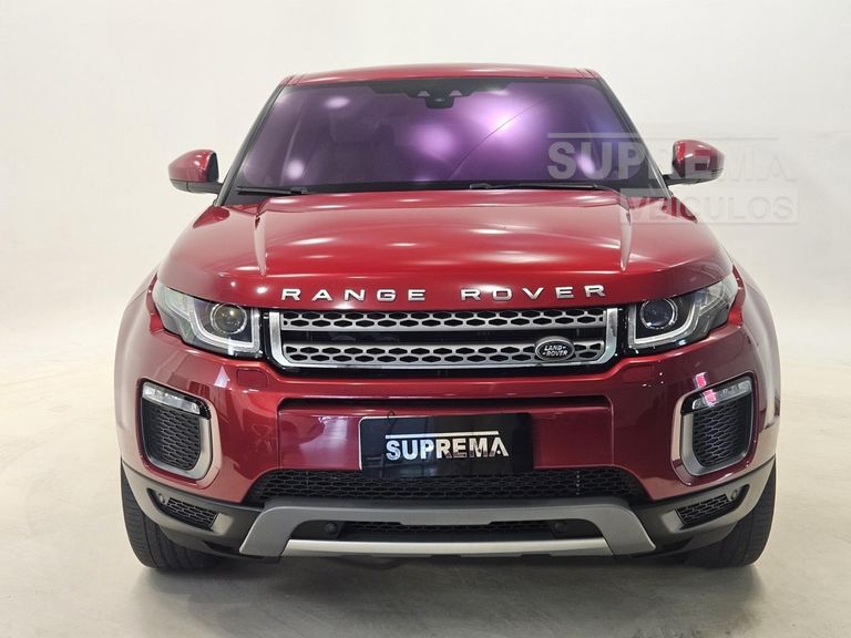 Land Rover 2.0 SE 4WD 16V GASOLINA 4P AUTOMÁTICO