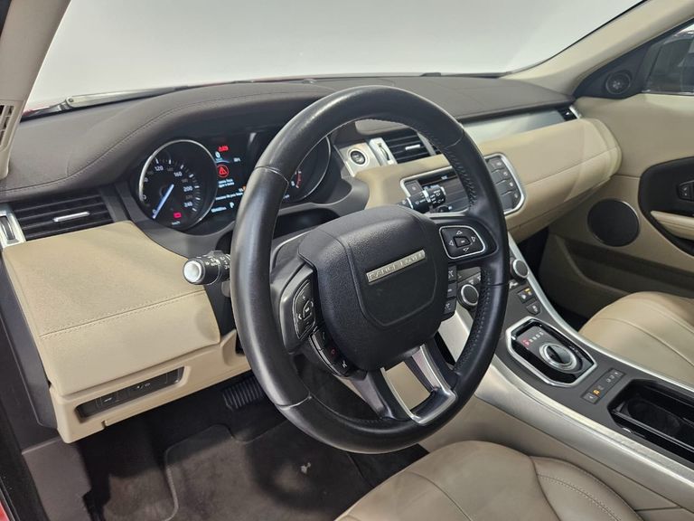 Land Rover Range R.EVOQUE Si4 SE 2.0 Aut.5p/Flex