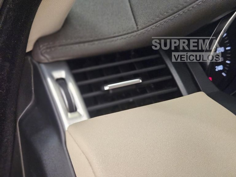 Land Rover 2.0 SE 4WD 16V GASOLINA 4P AUTOMÁTICO
