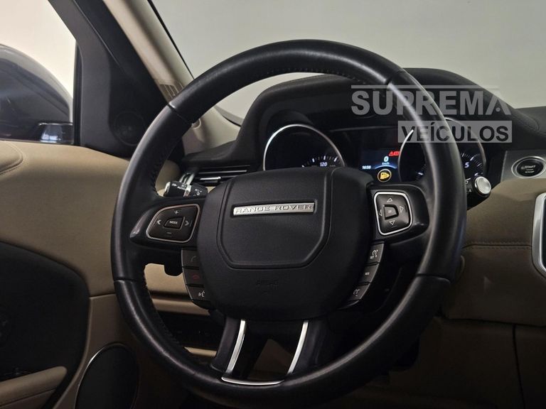 Land Rover 2.0 SE 4WD 16V GASOLINA 4P AUTOMÁTICO