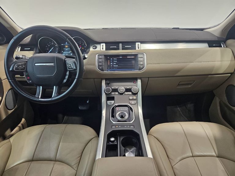 Land Rover Range R.EVOQUE Si4 SE 2.0 Aut.5p/Flex