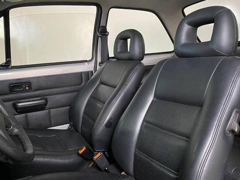 Chevrolet 1.6 L 8V GASOLINA 2P MANUAL