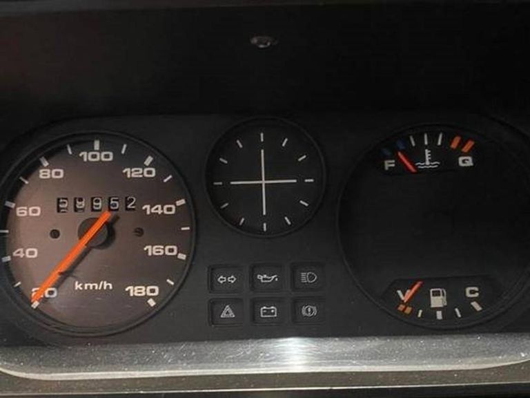 Chevrolet 1.6 L 8V GASOLINA 2P MANUAL
