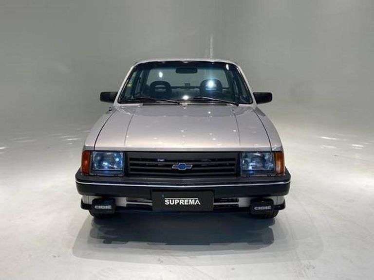 Chevrolet 1.6 L 8V GASOLINA 2P MANUAL