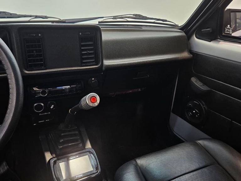 Chevrolet Chevette L / SL / SL/e / DL / SE 1.6