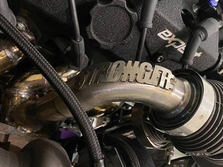 Chevrolet 1.6 L 8V GASOLINA 2P MANUAL
