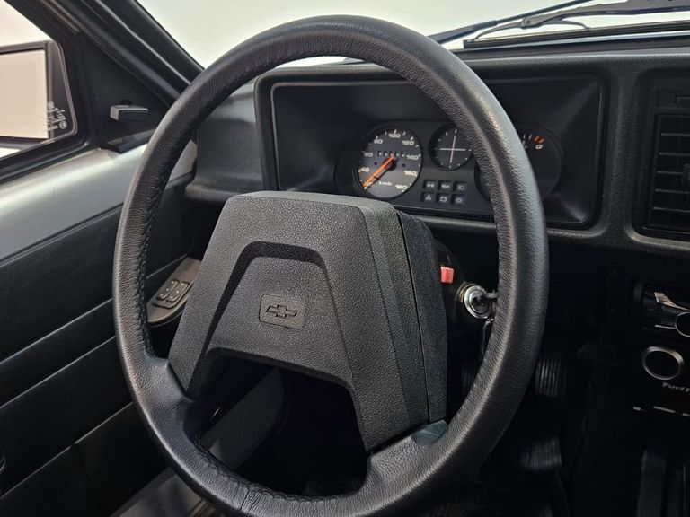 Chevrolet Chevette L / SL / SL/e / DL / SE 1.6