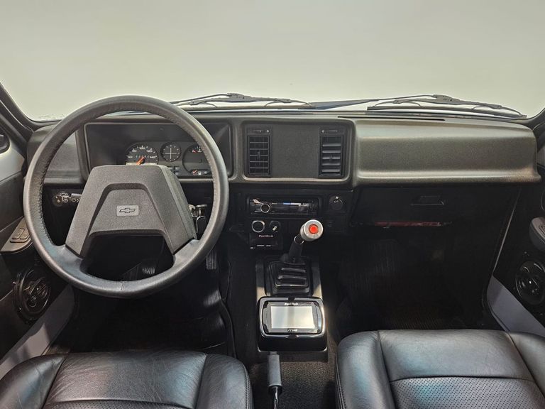 Chevrolet Chevette L / SL / SL/e / DL / SE 1.6