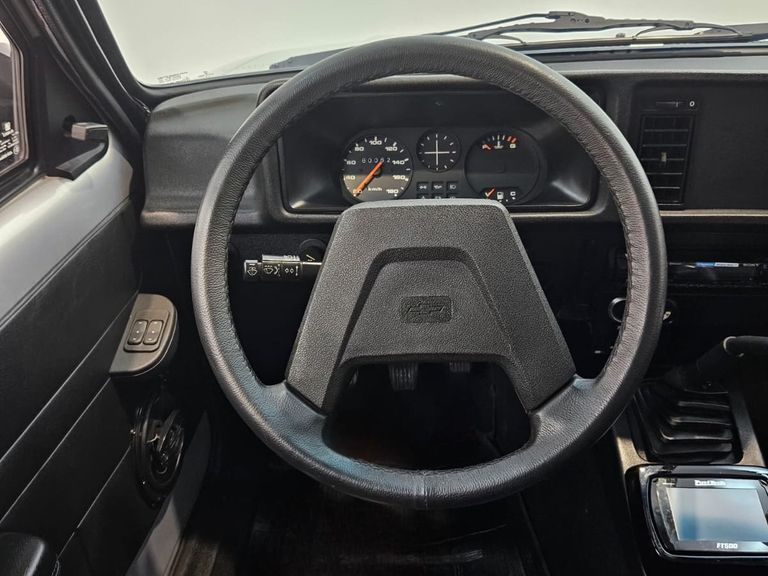 Chevrolet Chevette L / SL / SL/e / DL / SE 1.6