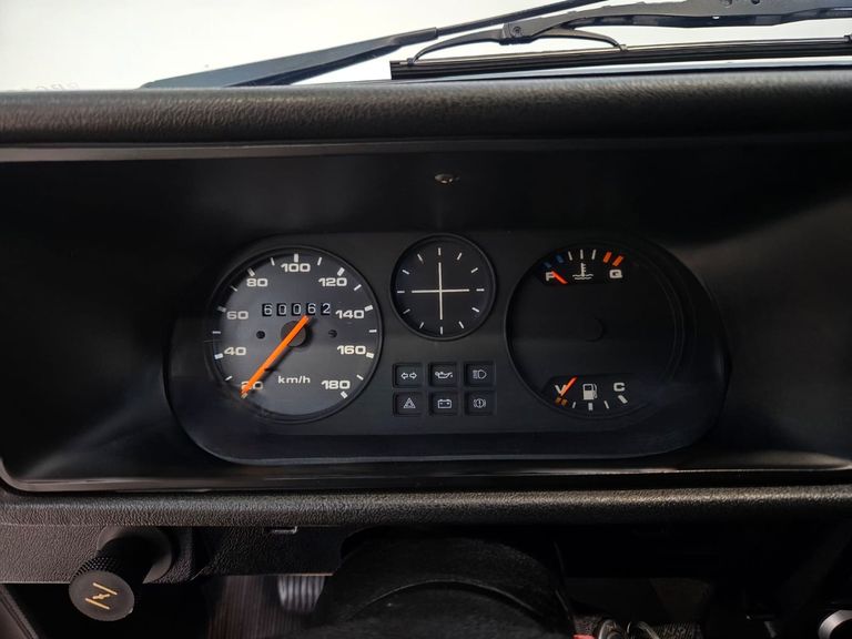 Chevrolet Chevette L / SL / SL/e / DL / SE 1.6