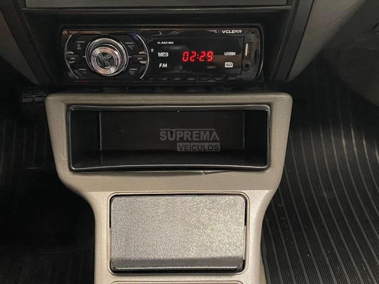 Volkswagen 1.8 GL 8V ÁLCOOL 2P MANUAL