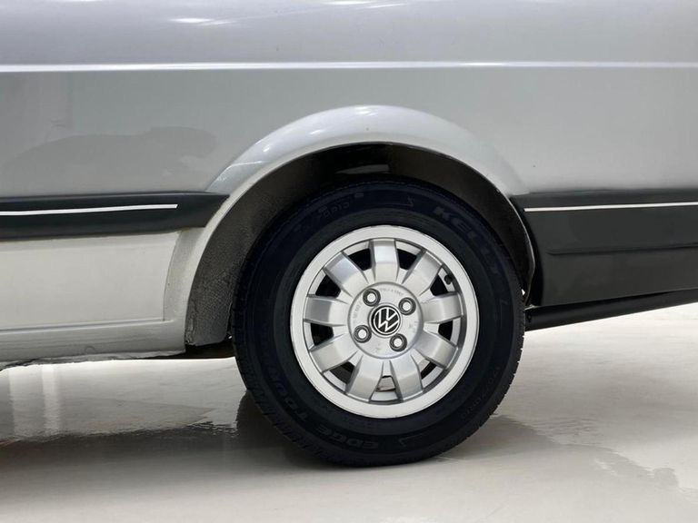 Volkswagen 1.8 GL 8V ÁLCOOL 2P MANUAL