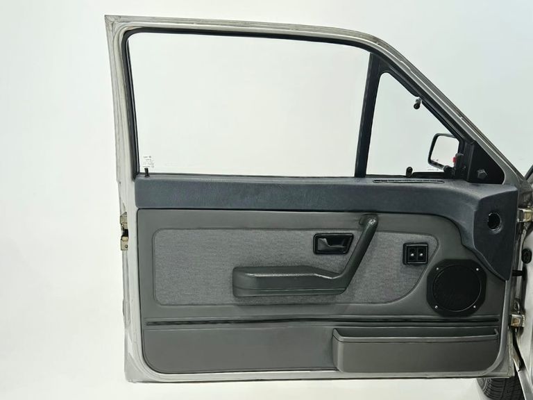 VolksWagen Parati GLi / GL 1.8