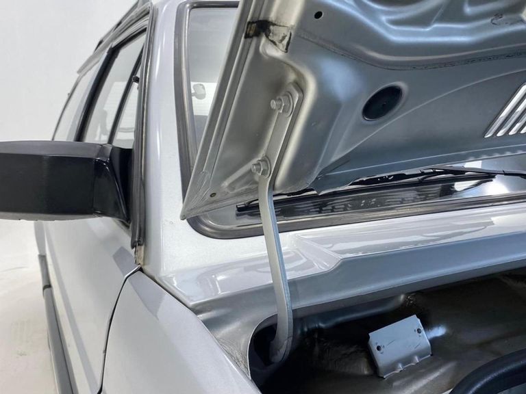 Volkswagen 1.8 GL 8V ÁLCOOL 2P MANUAL