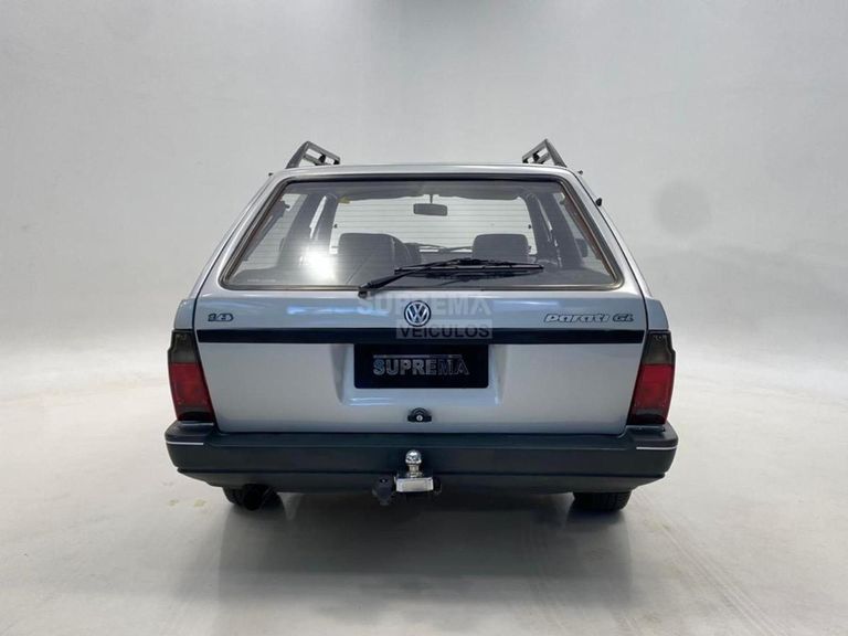 Volkswagen 1.8 GL 8V ÁLCOOL 2P MANUAL