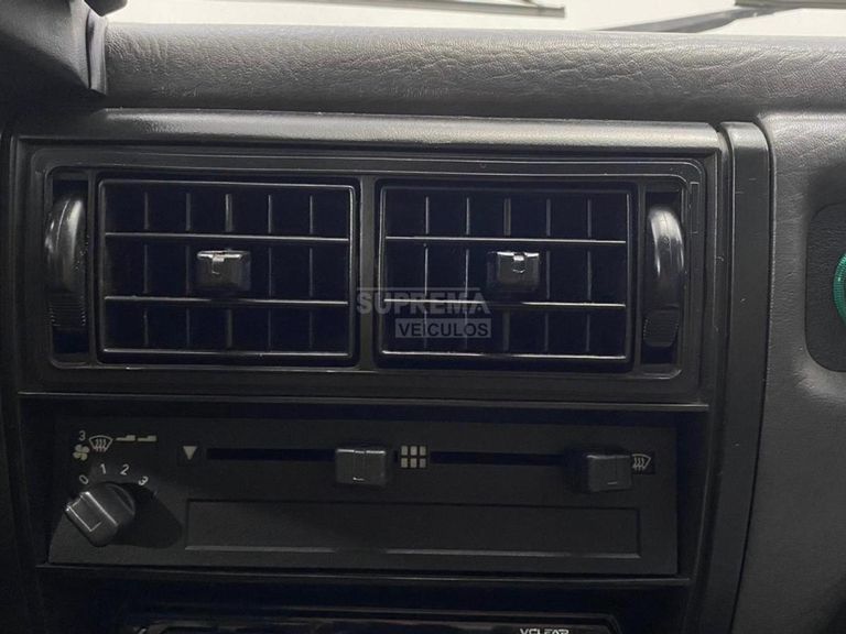 Volkswagen 1.8 GL 8V ÁLCOOL 2P MANUAL