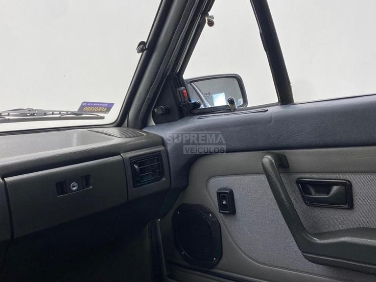 Volkswagen 1.8 GL 8V ÁLCOOL 2P MANUAL
