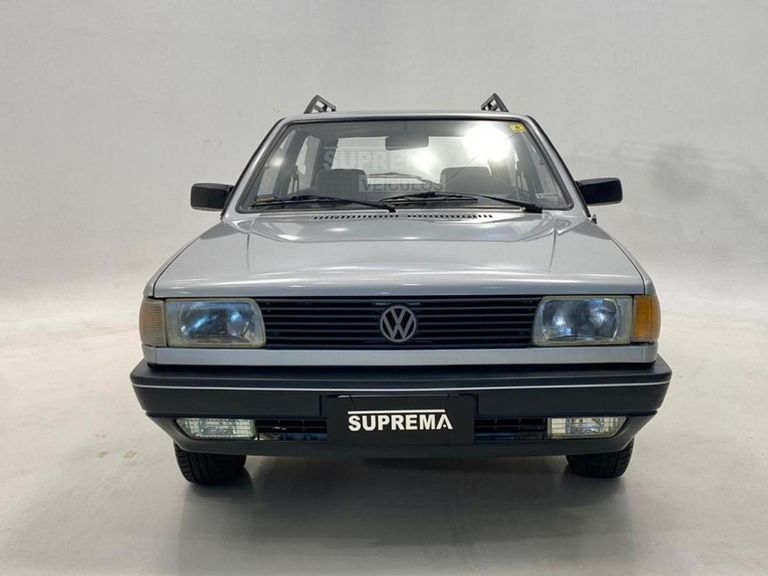 Volkswagen 1.8 GL 8V ÁLCOOL 2P MANUAL