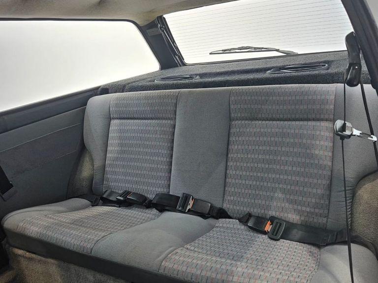 VolksWagen Parati GLi / GL 1.8