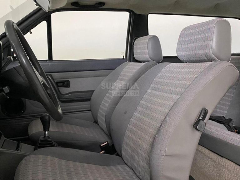 Volkswagen 1.8 GL 8V ÁLCOOL 2P MANUAL