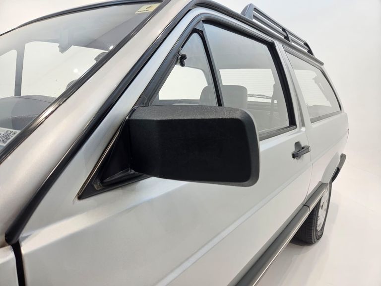 VolksWagen Parati GLi / GL 1.8