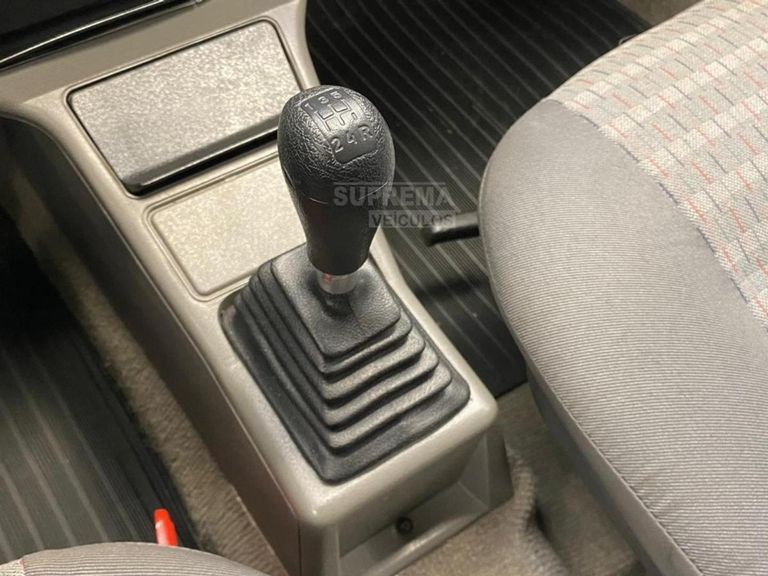 Volkswagen 1.8 GL 8V ÁLCOOL 2P MANUAL