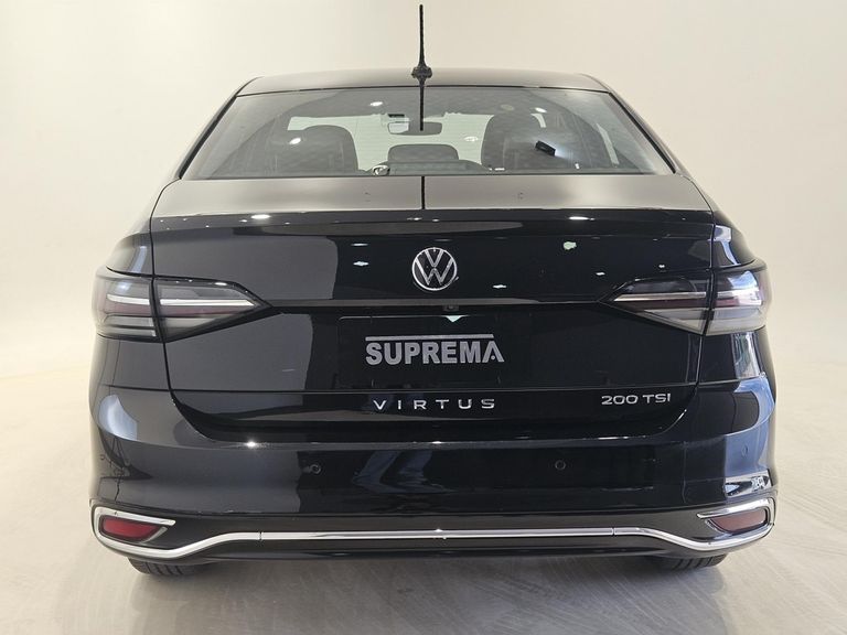 Volkswagen 1.0 200 TSI HIGHLINE AUTOMÁTICO