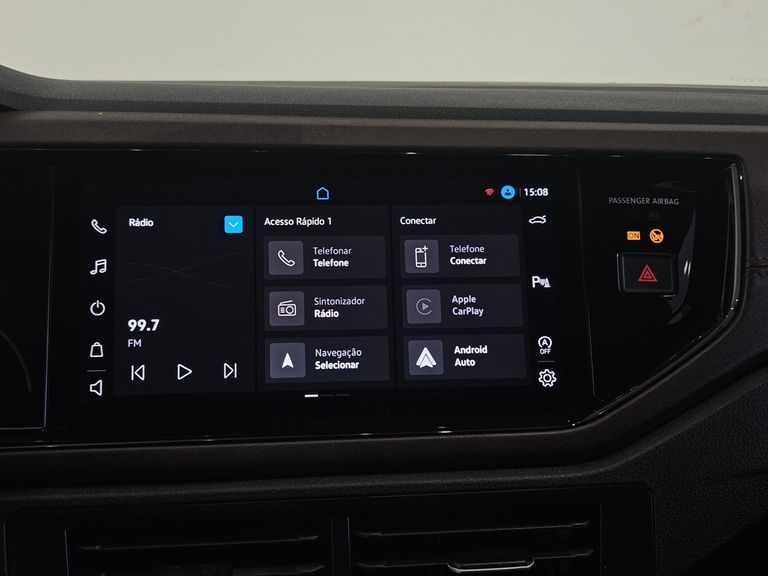 Volkswagen 1.0 200 TSI HIGHLINE AUTOMÁTICO